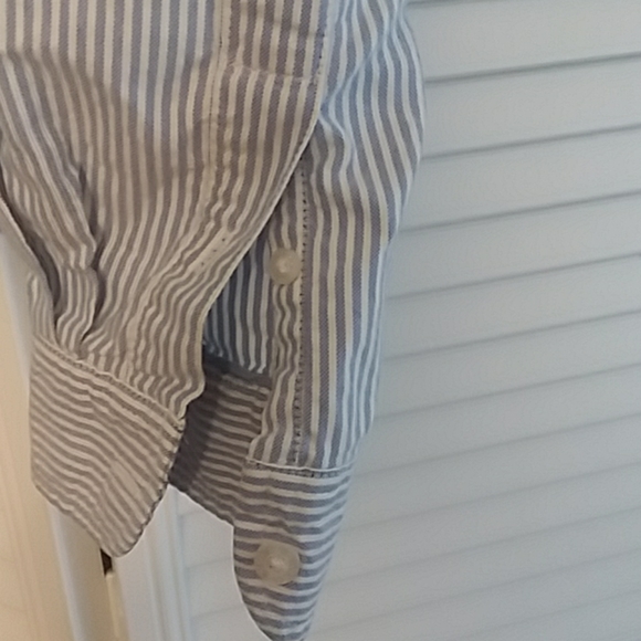 Ralph Lauren Polo Jeans Co.button down top - Picture 2 of 8